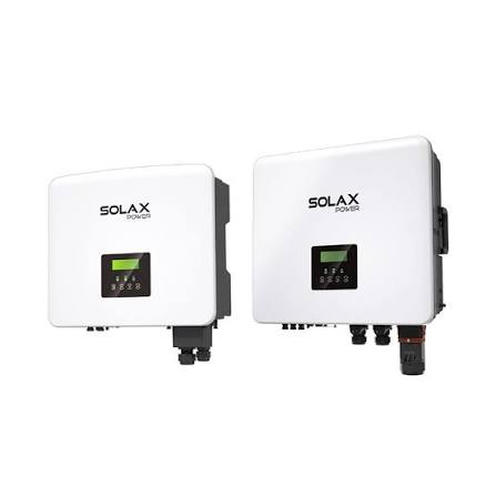 SolaX Battery